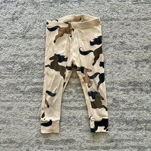 KIDS: mini rodini pants